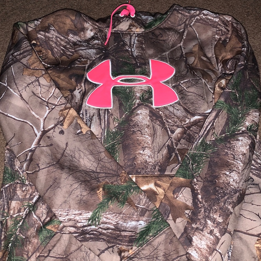 Under Armour Hoodie